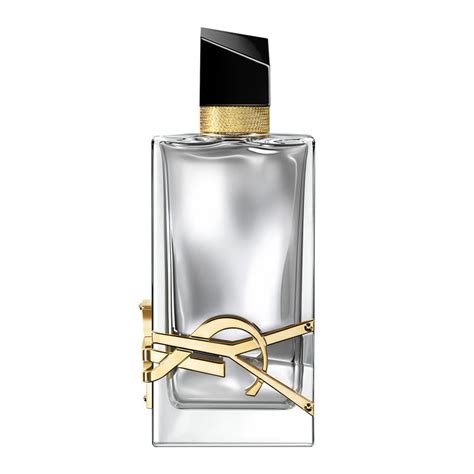 ysl libre absolu platine review